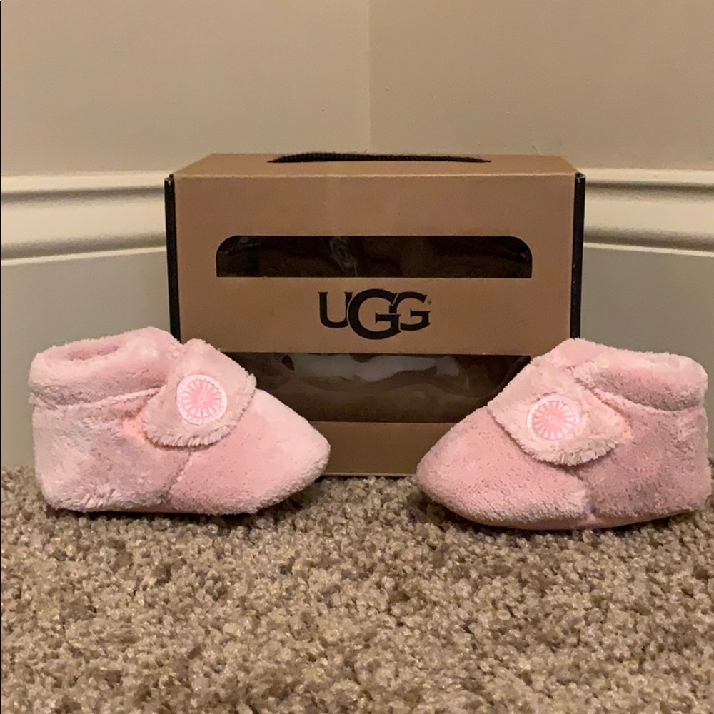 Uggs for baby